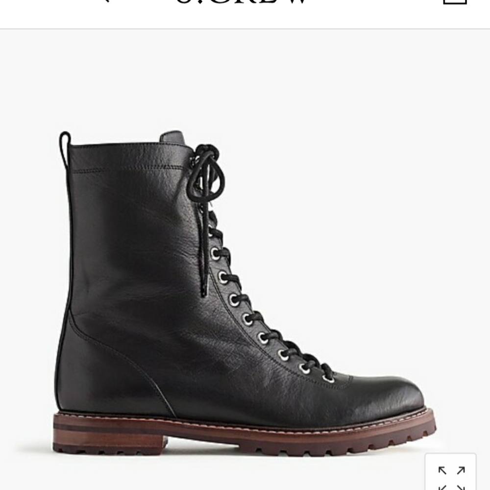 Designer Boots - Picture 3 of 7